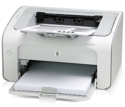 HP LaserJet P1005 (trieda B)