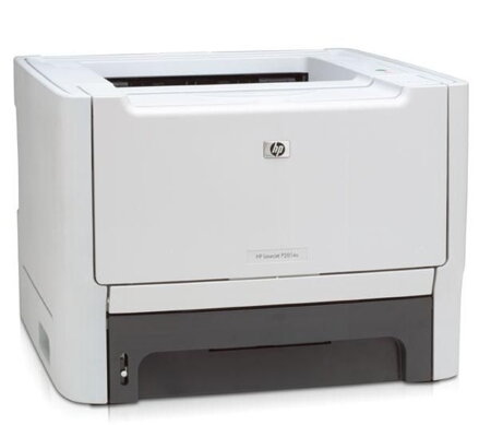HP LaserJet P2014 CB450A