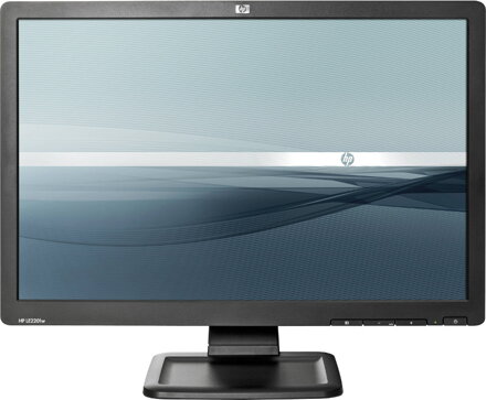 HP LE2201w