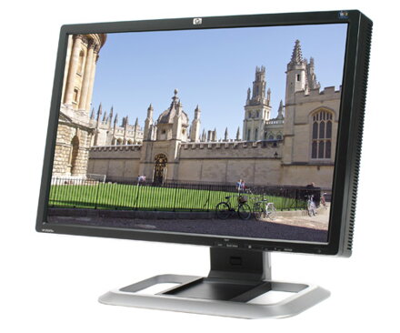 HP LP2475w