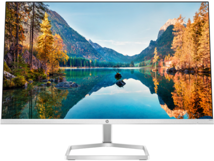 HP M24fw