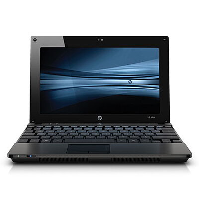 HP Mini 5102 - Atom N450, 1GB RAM, 250GB HDD, 10.1 WSVGA, Win 7S