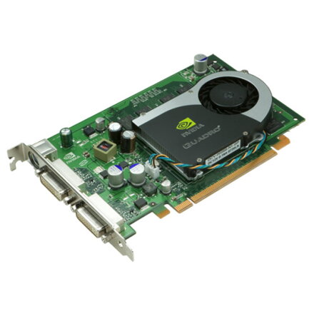 NVIDIA QUADRO FX1700 512MB PCI Express