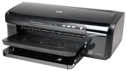 HP OfficeJet 7000, atramentová tlačiareň