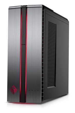 OMEN by HP 870-176nc, i7-6700k, 32GB RAM, 256GB SSD, 1TB HDD, GTX 1080 8GB, W10