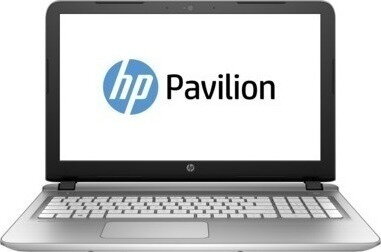 HP Pavilion 15-ab103nv, AMD A10 Extreme Edition 4C+8G, 6GB RAM, 1TB HDD, DVD-RW, Radeon R8, 15.6 WLED, Win 10