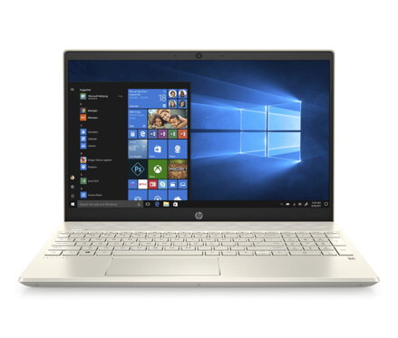 HP Pavilion 15-cs2007nc - i5-8265U, 8GB RAM, 192GB SSD, 15.6" FullHD, Win 10