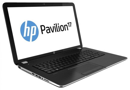 HP Pavilion 17-e035sc, Core i5-3230M, 8GB RAM, 500GB HDD, HD 8670M, 17.3"HD (Trieda B)