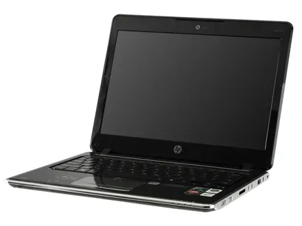 HP Pavilon dv2 AMD Athlon Neo MV-40, 2GB RAM, 250GB HDD, 12.1", Vista