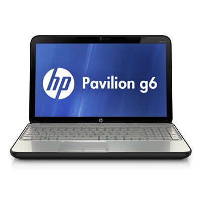 HP Pavilion G6-2302sc | AMD E2-1800 | 4GB RAM | 1TB HDD | 15.6" | Windows 8 | Trieda B