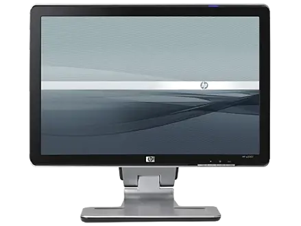 HP Pavilion w2207h