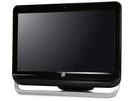 HP Pro 3420 - All In One PC - G630, 4GB RAM, 500GB HDD, DVD-RW, 20" HD, Win 7