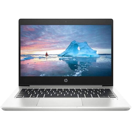HP ProBook 430 G6 - i3-8145U, 8GB RAM, 256GB NVMe, 13.3" FullHD, Win 10