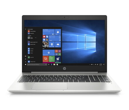 HP ProBook 450 G7, i5-10210U, 8GB, 256GB, 15.6" FHD (Trieda B)