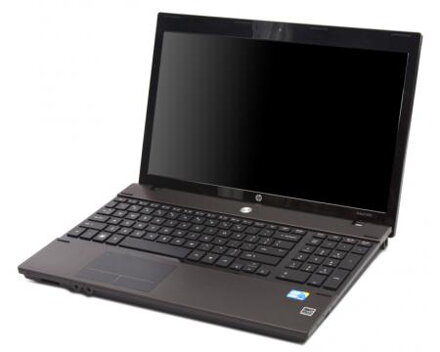 HP ProBook 4520s (trieda B) Core i3-380M, 3GB RAM, 320GB HDD, DVD-RW, 15.6 LED, Win 7 Home