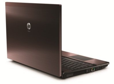 HP ProBook 4525s (trieda B), Phenom II P820, 4GB RAM, 320GB HDD, DVD-RW, 15.6 HD LED, Win 7