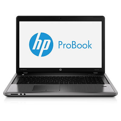HP ProBook 4740s | i5-3210M | 6GB RAM | 750GB HDD | BD-ROM, DVD+/-RW DL | HD 7650M/2GB | 17.3" HD