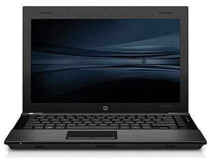 HP ProBook 5310m, Core 2 Duo P9400, 4GB RAM, 320GB HDD, 13.3" WXGA, Win7 (trieda B)