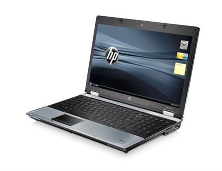 HP ProBook 6545b, Turion M600, 4GB RAM, 320GB HDD, DVD-RW, 15.6 LED, Win 7 Pro