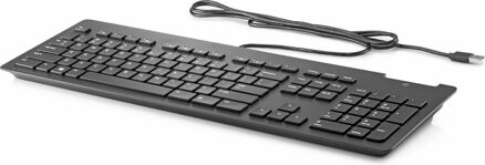 HP Professional Slim Business SmartCard USB 