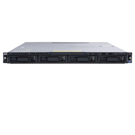 HP ProLiant DL160 G6 Xeon E5405, 24GB RAM, Bez HDD, DVD-RW, Bez Win