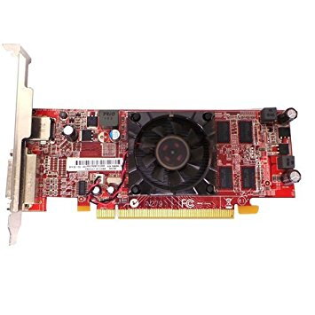 HP 601155-001, Radeon HD5450, 512MB