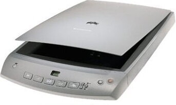 HP ScanJet 4470C 