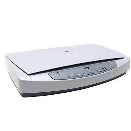 HP ScanJet 5590P