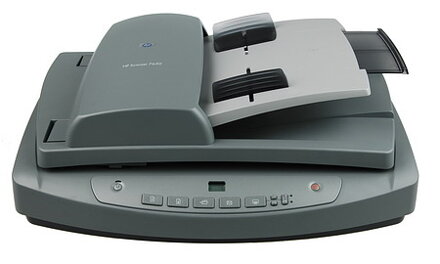 HP ScanJet 7650