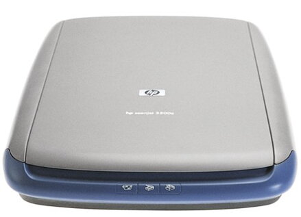 HP ScanJet 3500c