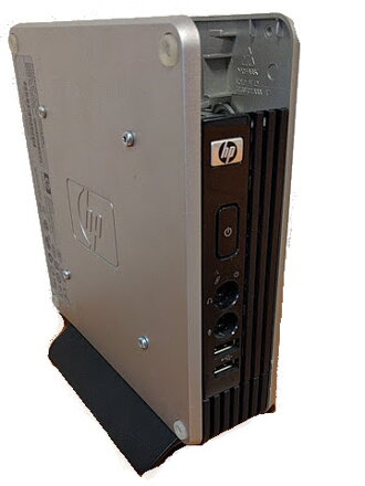 HP Thin Client T5530
