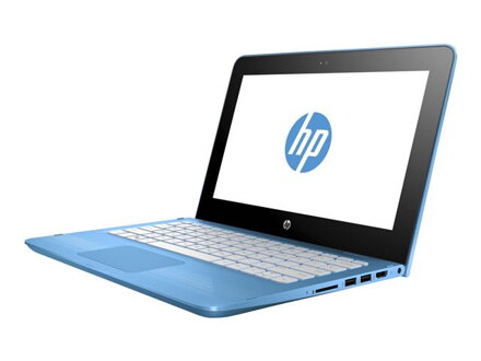 HP 11-ab000ns, Celeron N3060, 4GB RAM, 500GB HDD, 11.6 IPS WLED touch screen