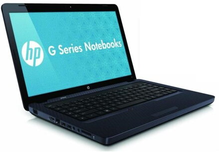 HP G62 - i3-350M, 4GB RAM, 320GB HDD, DVD-RW, 15.6" HD, Win 7