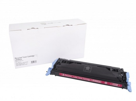 HP LRH6001A Cyan recyklovaný toner