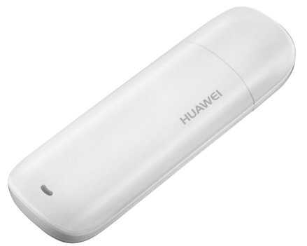 Huawei Mobile Broadband E173, USB modem