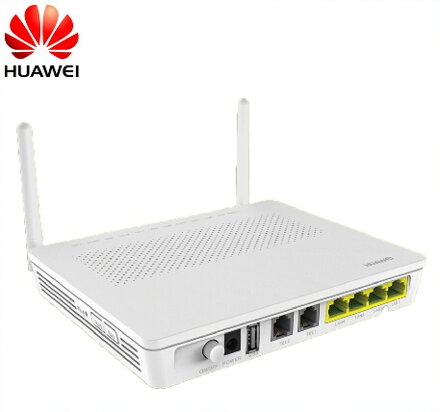 Huawei EchoLife HG8245H GPON Terminal