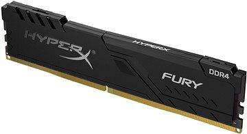 Kingston HyperX Fury 8GB 3200MHz DDR4