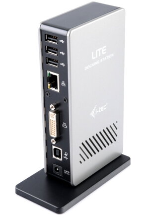 i-tec LITE Docking Station