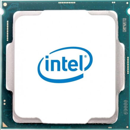 Intel Core i5-6400