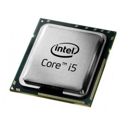 Intel Core i5-2450P, LGA 1155