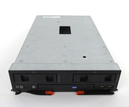 IBM 44E8167 Bladecenter Media Tray