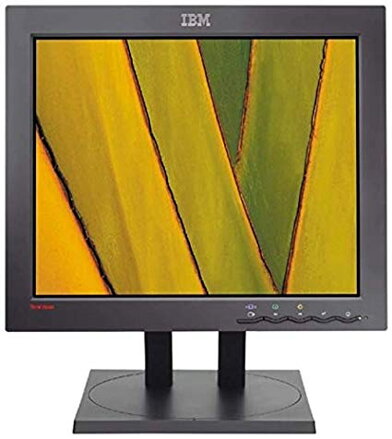 IBM ThinkVision L170 (trieda B)