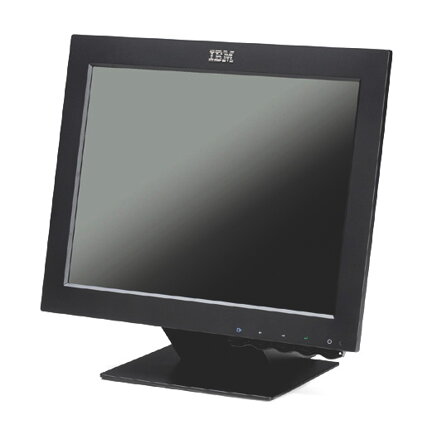 IBM T541A, 9512-AB0, 15 LCD monitor