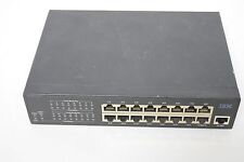 IBM Nways 8222-016 Ethernet Workgroup Hub