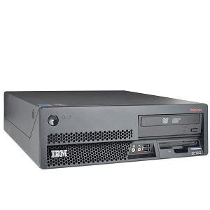 IBM ThinkCentre M52, Pentium 4 (3GHz), 1GB RAM, 80GB HDD, DVD-RW, FDD, Win XP Pro