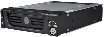 ICY BOX IB-138SKSIIB