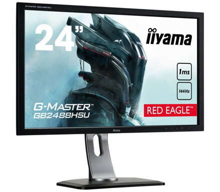 iiyama G-MASTER GB2488HSU 144Hz