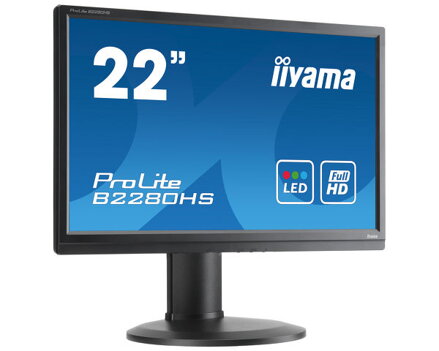 iiyama ProLite B2280HS