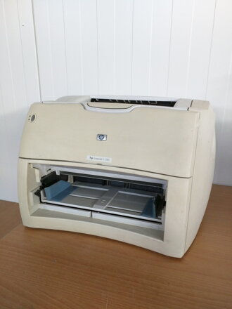 HP LaserJet 1150