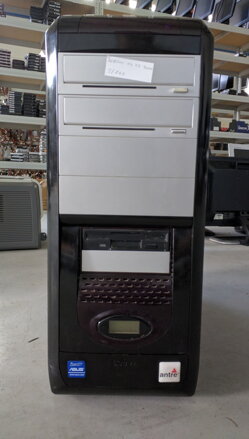 AMD 64 X2 4000+ 2GB 160GB DVDRW